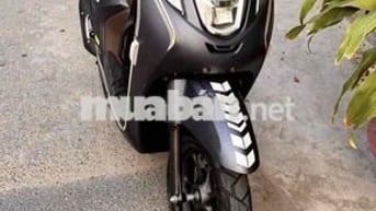 Honda Genio 2023 Xám Smartkey