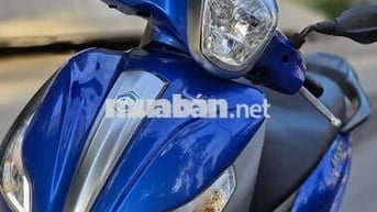 Piaggio Medley 125 iGet ABS 2018 Xanh