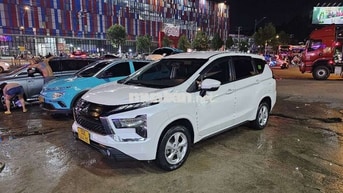 Mitsubishi Xpander 2022 Eco AT 89000 km