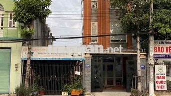 Cho Thuê MBKD Lê Hồng Phong Thủ Dầu Bình Dương