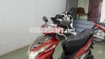 Yamaha Mio Ultimo máy êm ngon , 1 chủ 