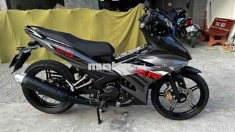 Yamaha Exciter 150 2019 Xám ( hỗ trợ góp )
