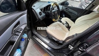 Chevrolet Cruze LS 2015 154000 km Đen