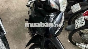 Honda Wave @ 110/ Zin Êm / Ngay Chủ 65