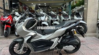 Honda ADV 150 2020 Bạc Đen Xám BSTP Chính Chủ