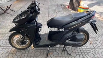Honda Vario 150 2022 Đen nhám