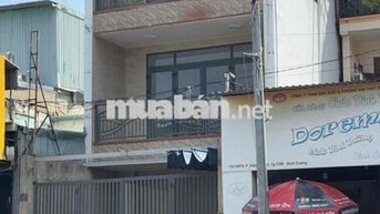 Cho Thuê MBKD Ngã Tư Cách Mạng Tháng 8
