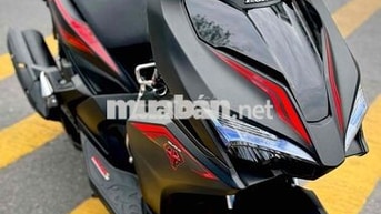 Airblade 125 2017 Đen nhám bản đặc biệt bstp 9chủ