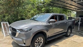 Mazda BT-50 2021 Tự động có hổ trợ góp
