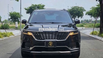 KIA CARNIVAL SIGNATURE 7 GHẾ SX 2022 ODO 64.000 KM