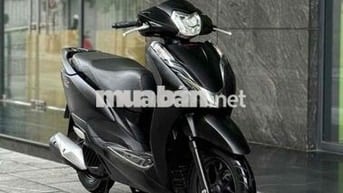 Honda Lead Special 2020 Đen Nhám đèn led 2 tầng