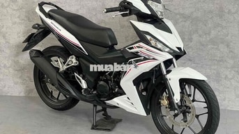 Honda Winner 150 V1 2018 Trắng Đen