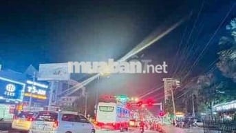 CHO THUÊ MẶT BẰNG ĐẠI LỘ BÌNH DƯƠNG – GẦN TOÀ NHÀ BECAMEX THỦ DẦU