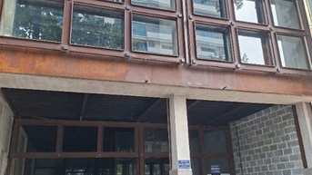 Cho thuê Mặt Bằng Quận 10, TP.HCM