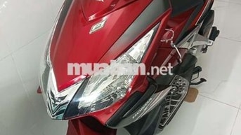 Honda Air Blade nhập thái Fi 2009 Đỏ 30.000 km