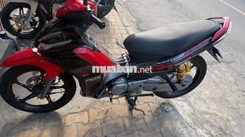 Yamaha Jupiter FI 2014 Đỏ đen