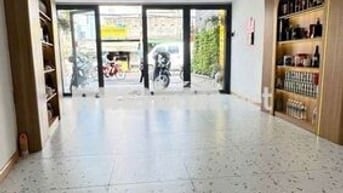 GIẢM 1 TỶ NHÀ ĐẸP - MT PHAN VĂN TRỊ - BÌNH THẠNH 5,3X18M CÒN 11,6 TỶ