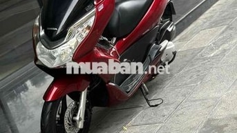 Honda PCX 2013 Đỏ Mận đời cao máy cực Êm 29C1