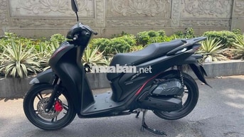 Honda SH 160i ABS 2024 Xám nhám