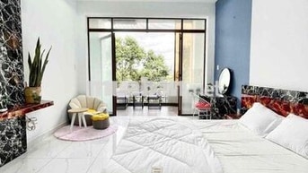 ✨Phòng 33m2 siêu thoáng ngay Phan Đăng Lưu gần chợ Bà Chiểu sát Q1 Q3