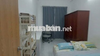 Chính chủ - Cho thuê nhà mặt tiền Tùng Thiện Vương Q8 - 3.2*22