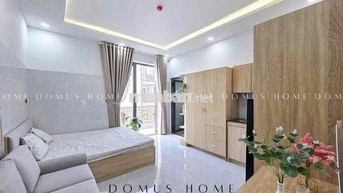 TOP CHDV MỚI TOANH CƠ BANCOL Q7
