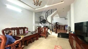 Nhà Nguyên Căn 3PN - 3WC - Nhà Siêu Rộng Rãi - Full Nội Thất Như Hình