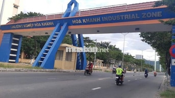 🏗️ CHO THUÊ XƯỞNG 2000M² KCN ĐÀ NẴNG – CÓ SẴN CẨU TRỤC – GIÁ 42000đ/M²