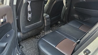 Xe Huyndai I30cw, nhập khẩu Hàn