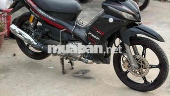 Yamaha Jupiter Fi 2015 Đen biển 65 máy zin