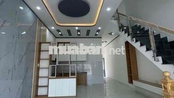 Nhà sổ hồng riêng 3PN-3WC gần Ngã tư Chiêu Liêu-Tặng nội thất cơ bản