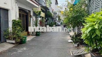 BÁN NHÀ 2 TẦNG GÒ VẤP - HXH - GẦN KDC CITYLAND PHAN VĂN TRỊ - 44M2 - N