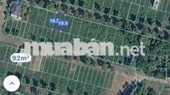 Chính Chủ gửi bán Lô Biệt Thự Lan Anh 2