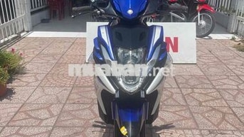 Yamaha No5 Xanh trắng biển 65 chính chủ