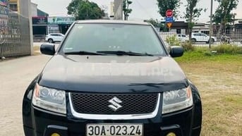 Suzuki Vitara 2007