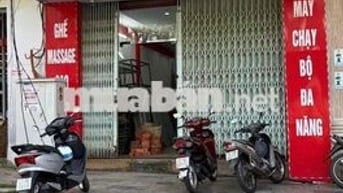 CHO THUÊ NHÀ - MẶT TIỀN NGUYỄN TẤT THÀNH - GẦN NGAY QUẢNG TRƯỜNG TP