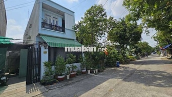 Bán nhà Phạm Thị Giây 168m2 giá 8.3 tỷ