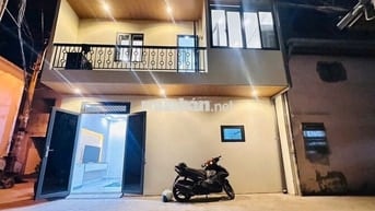 HXH THỐNG NHẤT, P15, GV, HCM - NGANG 8 X DÀI 4 - 3.45 TỶ