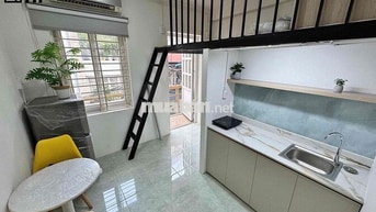 PHÒNG HOÀNG SA TRƯỜNG SA - NGÃ TƯ PHÚ NHUẬN