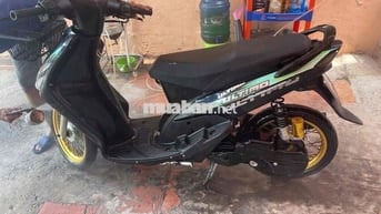 Yamaha Mio 2006 màu Đen