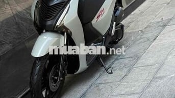 Honda SH125 smartkey 2016 Xám Xi Măng Sh 125i