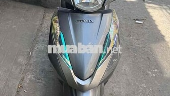 Honda Lead 2014 Xám