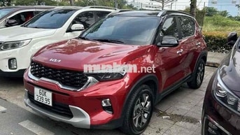 Kia Sonet 2023 Luxury 1.5 AT - đăng ký 01/2024