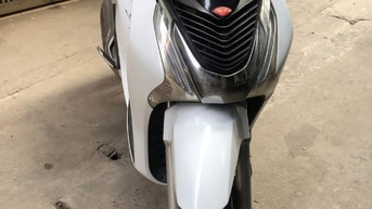 Bán xe máy SH 150 chính chủ biển Hà nội