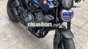 Honda CB1000R 2025 màu Siêu hiếm