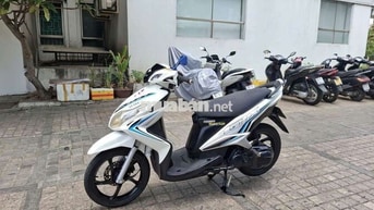 Yamaha Luvias fi