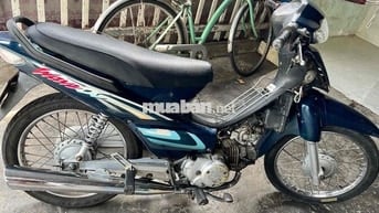 Honda Wave Alpha 2004 Xanh