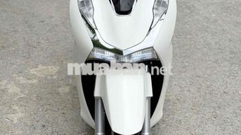Honda SH 150 CBS 2020 Trắng 1000 km
