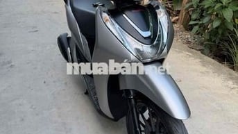 Honda SH Mode 2023 ABS Bạc