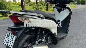 Honda SH 150i 2009 Trắng